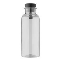 803030 | OPTION BOUTEILLE 500ML EN RPET ET BAMBOU