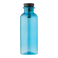 803049 | OPTION BOUTEILLE 500ML EN RPET ET BAMBOU