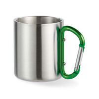 803085 | OPTION MUG AVEC ANSE MOUSQUETON