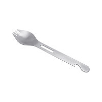 818783 | OPTION COUVERTS 2 EN 1 EN ACIER 'TIMO'