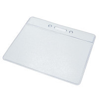 861182 | OPTION PORTE BADGE SOUPLE HORI