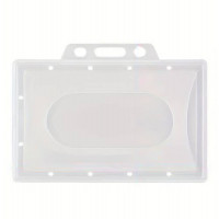 861226 | OPTION PORTE BADGE RIGIDE 8.7X5.3