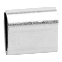 879222 | FERMETURE AMOVIBLE EN METAL POUR BRACELET 