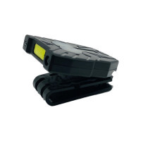 928432 | OPTION LAMPE FRONTALE LED AMOVIBLE