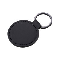 937360 | OPTION PORTE CLE ROND EN PU 