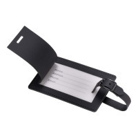 937388 | OPTION ETIQUETTE A BAGAGE EN PU