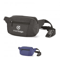 SAC BANANE PERSONNALISABLE 'FIKA'