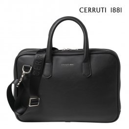 SACOCHE POUR ORDINATEUR CERRUTI 1881® 'ZOOM'