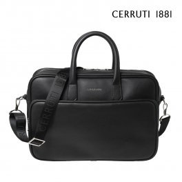 PORTE DOCUMENTS CERRUTI 1881® 'ZOOM'