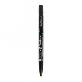 STYLO PERSONNALISABLE ANTIBACTERIEN MEDIA CLIC BIC® 'BGUARD'