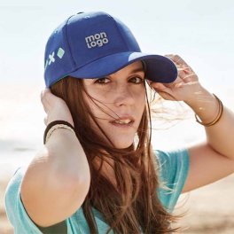 CASQUETTE PUBLICITAIRE SUR MESURE 'SHELTON'