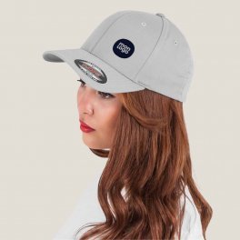 CASQUETTE PERSONNALISÉE FLEXFIT® 'WOOLY' 