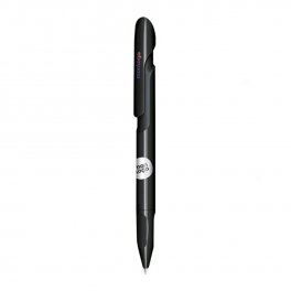 STYLO PERSONNALISÉ EN PLASTIQUE RECYCLÉ SENATOR® 'EVOXX'