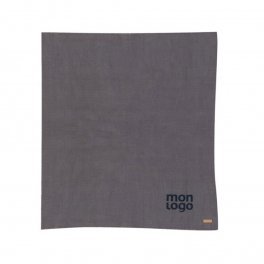 COUVERTURE PERSONNALISÉE UKIYO AWARE POLYLANA® 'MEREL' 