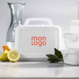 LUNCH BOX PERSONNALISABLE 1L 'MARTILI'