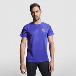 TEE SHIRT PERSONNALISÉ HOMME 135GR/M² 'LUDO'