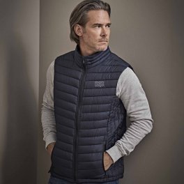 BODYWARMER PERSONNALISABLE TEE JAYS® 'ZEPELIN BW HOMME' 