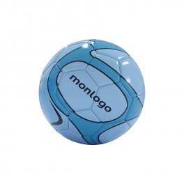 BALLON DE FOOT PERSONNALISABLE 'PANENKA MINI'