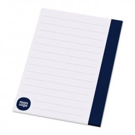 BLOC NOTES PUBLICITAIRE A5 'ARTUS RECYCLE'
