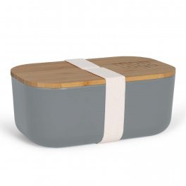 LUNCH BOX RECYCLE PERSONNALISABLE 'MAKO'