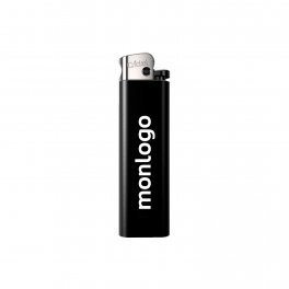 BRIQUET PERSONNALISABLE RECHARGEABLE NYLON RECYCLE 'WILMO'