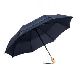 PARAPLUIE PUBLICITAIRE TEMPETE OUVERTURE AUTO 'LUSK MINI'