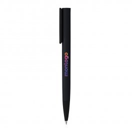 STYLO PERSONNALISÉ SOFT TOUCH 'RENON'