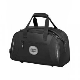 SAC DE SPORT PERSONNALISABLE 32L 'FLASHY'