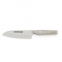 COUTEAU SANTOKU PERSONNALISABLE 'KAORE'