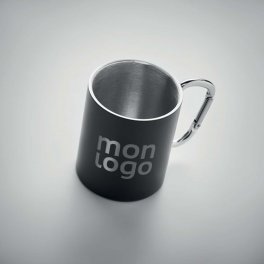 MUG PUBLICITAIRE MOUSQUETON 'MACKENZA'