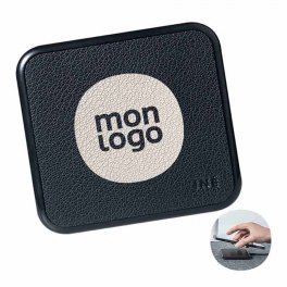 CHARGEUR À INDUCTION PERSONNALISÉ 15W XOOPAR® 'INE EVERYDAY'