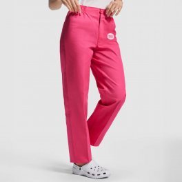 PANTALON SERVICE MEDICALE PERSONNALISABLE 'VADEME'