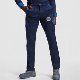 PANTALON DE TRAVAIL PERSONNALISABLE 'TROOPER'