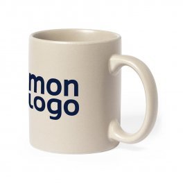 MUG PERSONNALISÉ EN CÉRAMIQUE 370 ML 'KRONOSA'