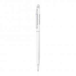 STYLO/STYLET PUBLICITAIRE MINE BLEUE 'SMART TOUCH COLOR'