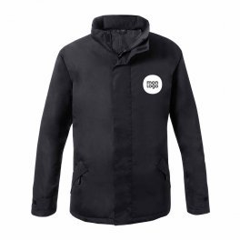 VESTE PARKA PUBLICITAIRE 'FLOGIX'
