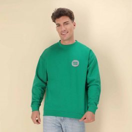 SWEAT COL ROND MIXTE PUBLICITAIRE 280G 'MORALIE'