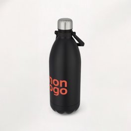 BOUTEILLE ISOTHERME PERSONNALISABLE 1.6L 'HOYDY'