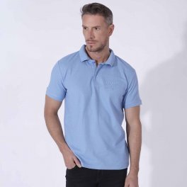 POLO PERSONNALISABLE HOMME 180G 'TERIM'