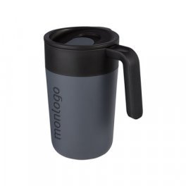 MUG EN PP PERSONNALISABLE 'DIANOR'