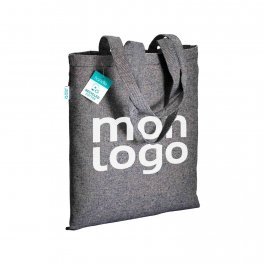 TOTE BAG PERSONNALISABLE 280G 'MANZANILLO'