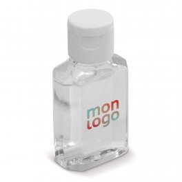 GEL HYDROALCOOLIQUE PERSONNALISE 30ML 'ELIAMO'