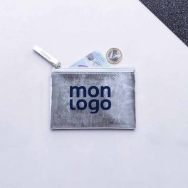 PORTE MONNAIE PERSONNALISABLE 'TALGA' 