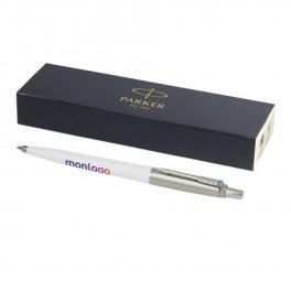 STYLO PARKER PUBLICITAIRE 'JOTTER RECYCLE'