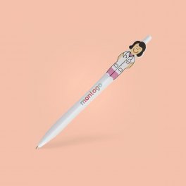 STYLO FANTAISIE METIER PERSONNALISE 'JOBY'