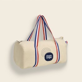 SAC POLOCHON TRICOLORE 'CAMILLE COULEUR'