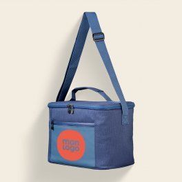 SAC ISOTHERME PERSONNALISABLE 'ISOFREE'