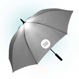 PARAPLUIE TEMPETE AUTO FARE® PERSONNALISABLE 'UMBLIGHT'