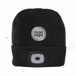 BONNET PERSONNALISÉ LED 'BOLIGHT'