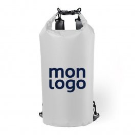 SAC À DOS PERSONNALISÉ ÉTANCHE 20L 'TARRA'